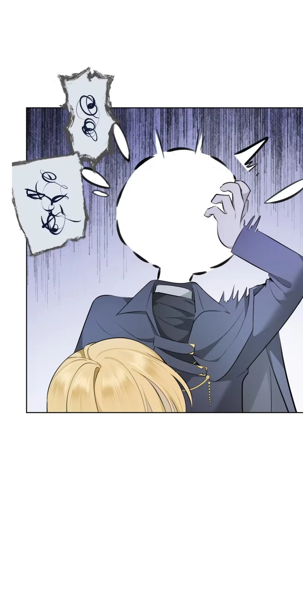 Read Your Head’s Fallen Off Again chapter 14 image 19 on Lezhin