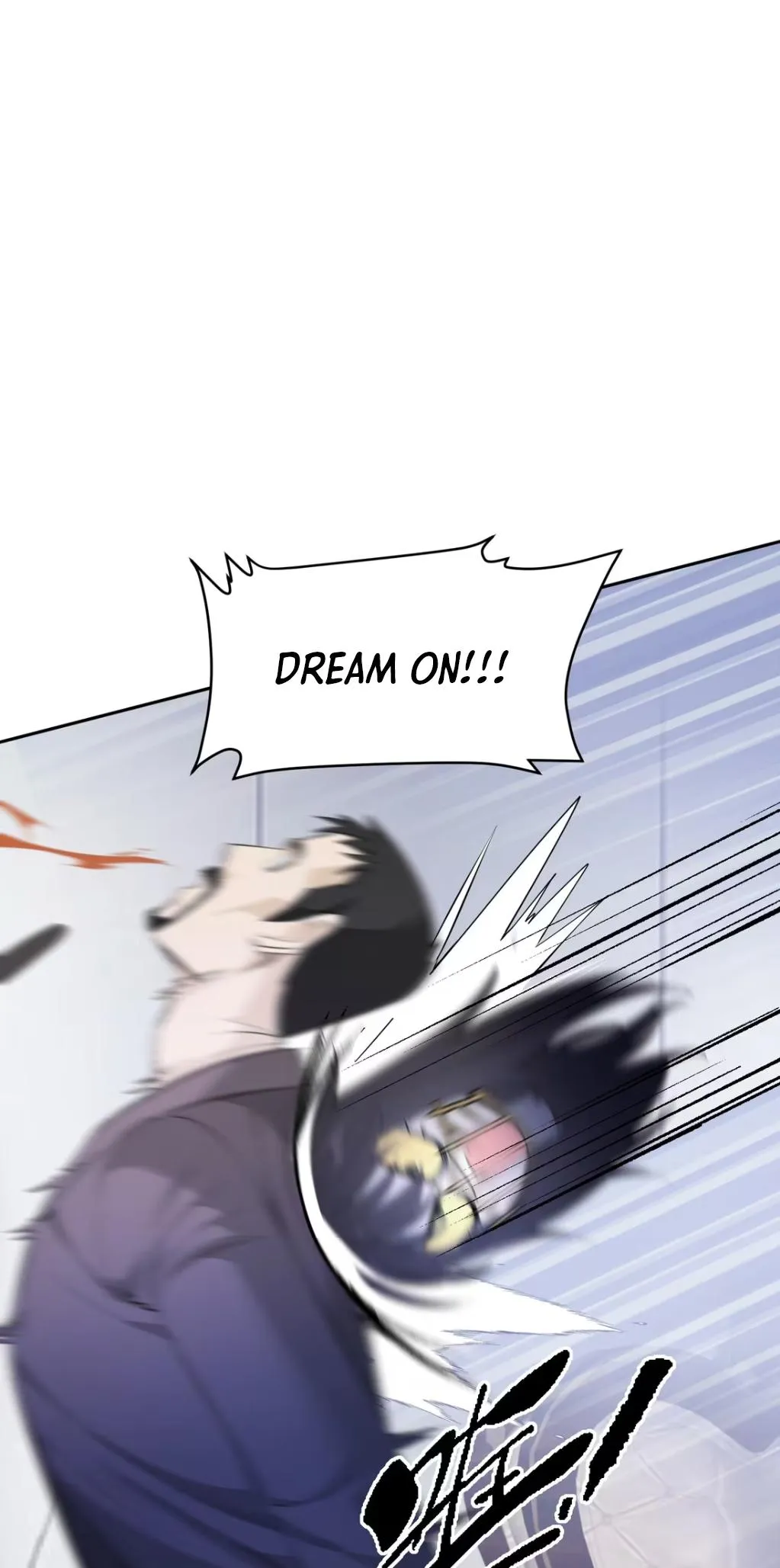 Read Your Head’s Fallen Off Again chapter 14 image 22 on Lezhin