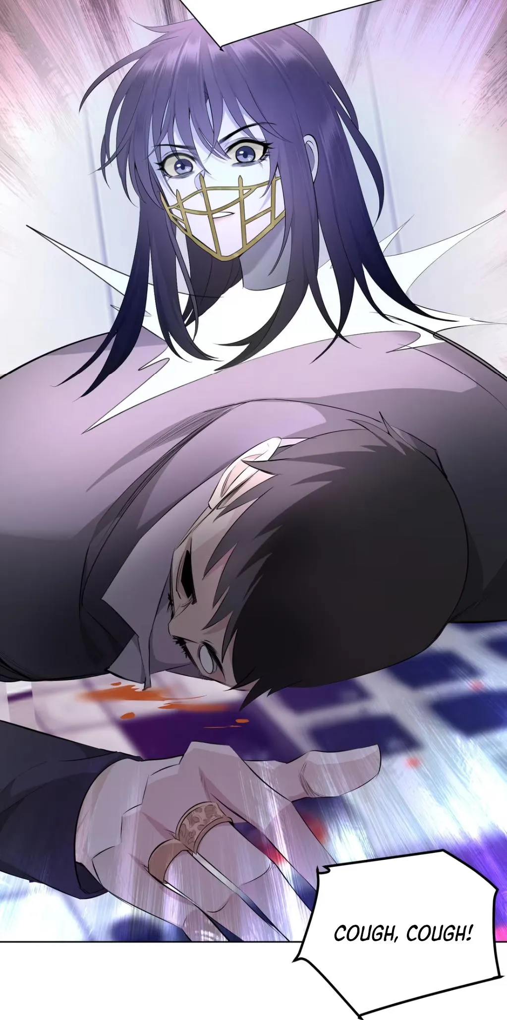 Read Your Head’s Fallen Off Again chapter 14 image 24 on Lezhin
