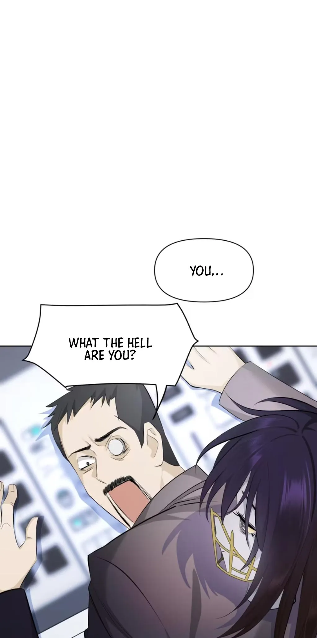 Read Your Head’s Fallen Off Again chapter 14 image 28 on Lezhin