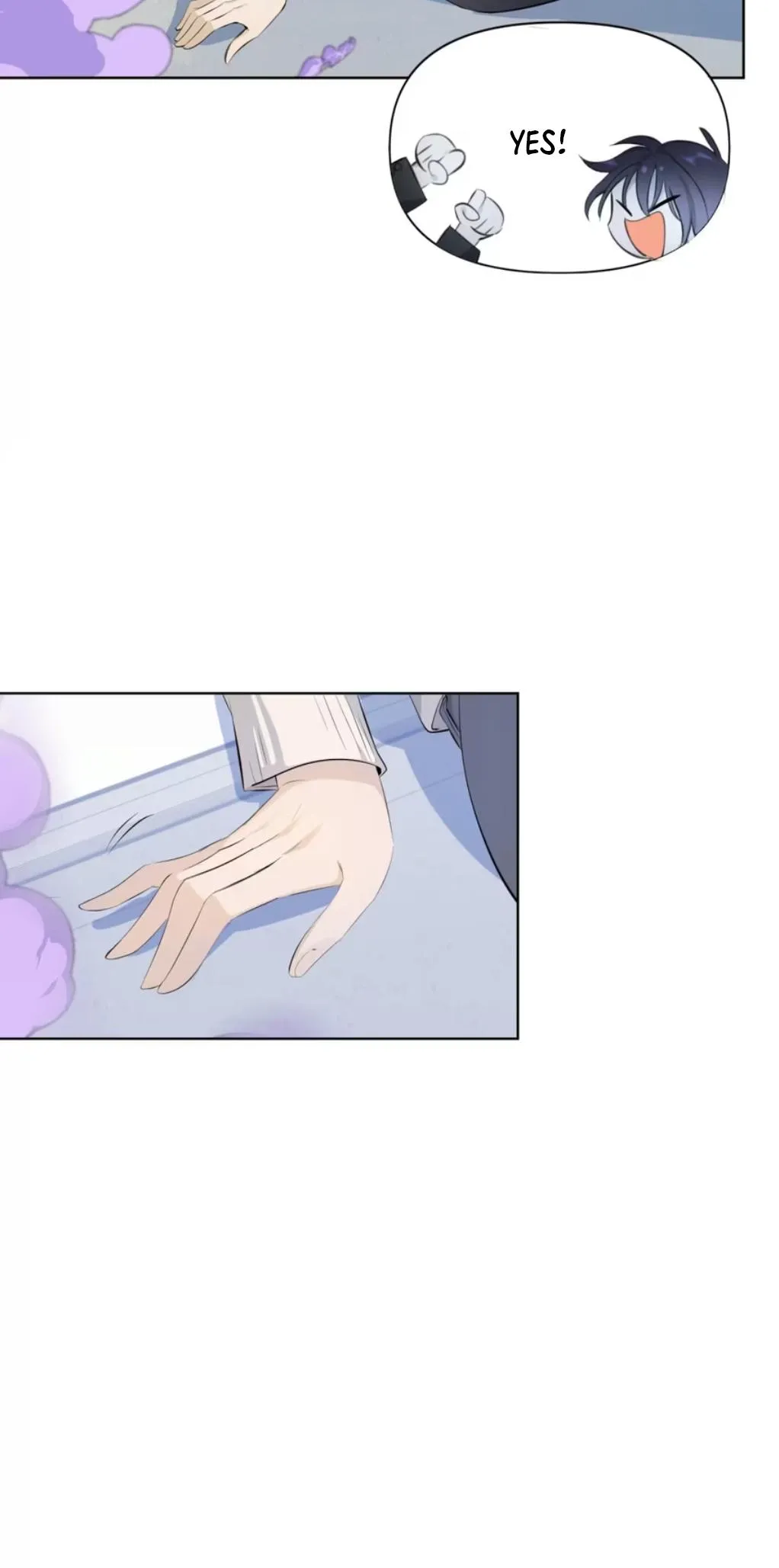 Read Your Head’s Fallen Off Again chapter 14 image 34 on Lezhin
