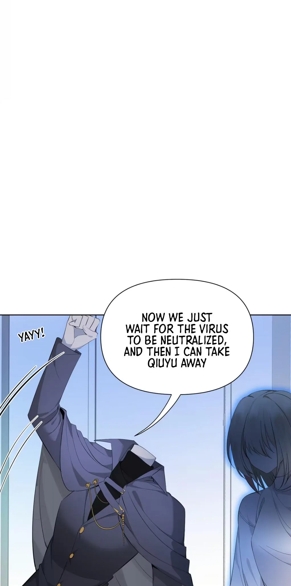 Read Your Head’s Fallen Off Again chapter 14 image 35 on Lezhin