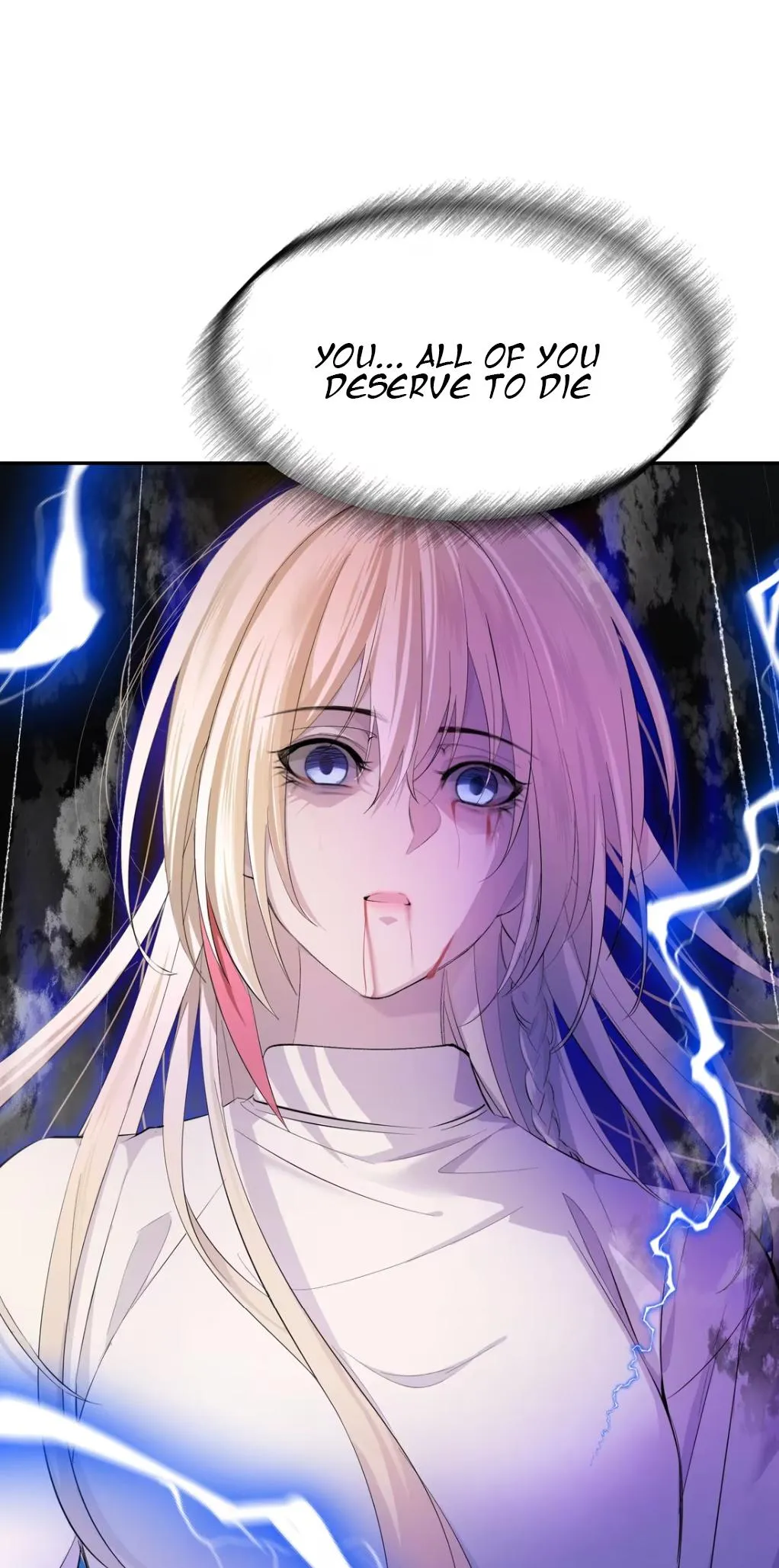 Read Your Head’s Fallen Off Again chapter 14 image 38 on Lezhin