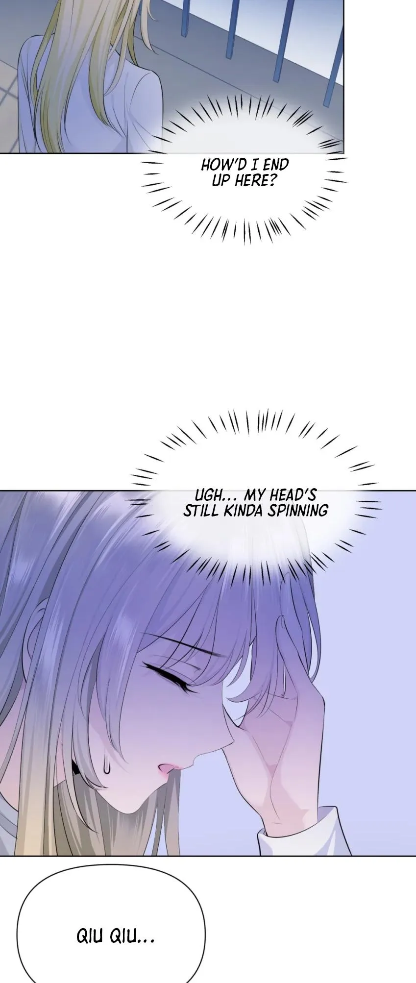 Read Your Head’s Fallen Off Again chapter 16 image 10 on Lezhin