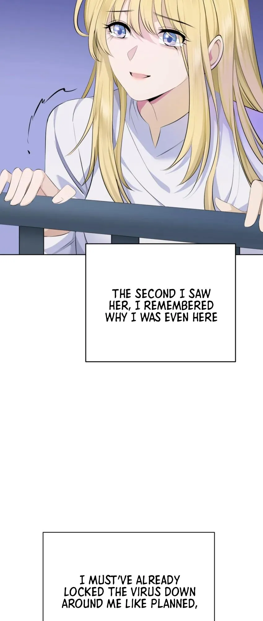 Read Your Head’s Fallen Off Again chapter 16 image 14 on Lezhin