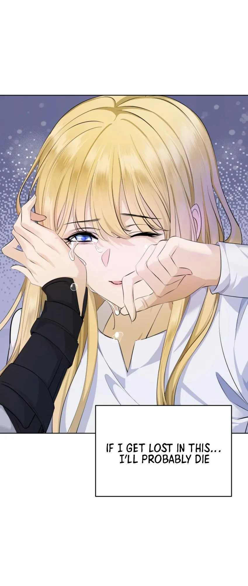Read Your Head’s Fallen Off Again chapter 16 image 16 on Lezhin