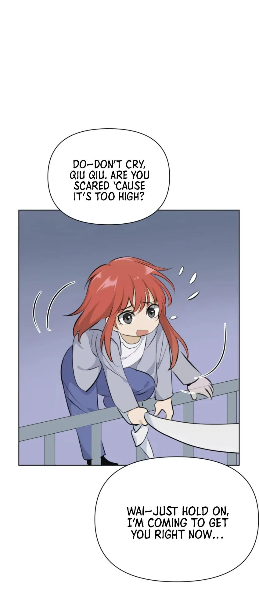 Read Your Head’s Fallen Off Again chapter 16 image 17 on Lezhin