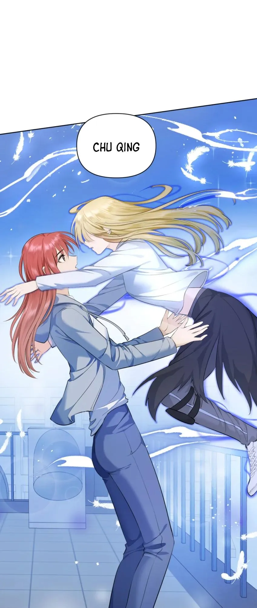 Read Your Head’s Fallen Off Again chapter 16 image 19 on Lezhin