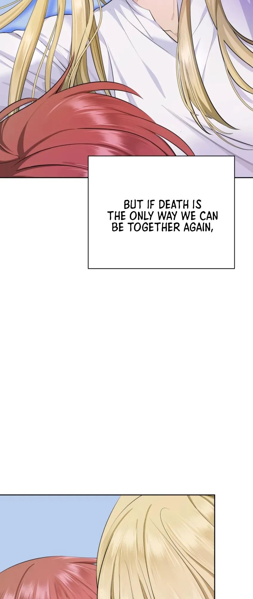 Read Your Head’s Fallen Off Again chapter 16 image 21 on Lezhin