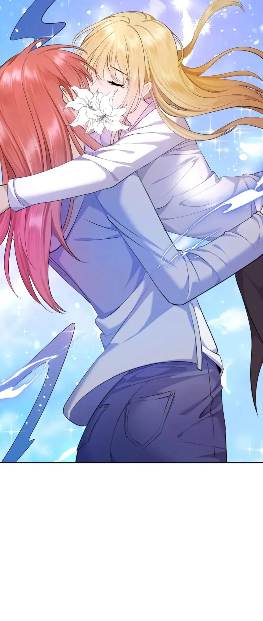 Read Your Head’s Fallen Off Again chapter 16 image 23 on Lezhin