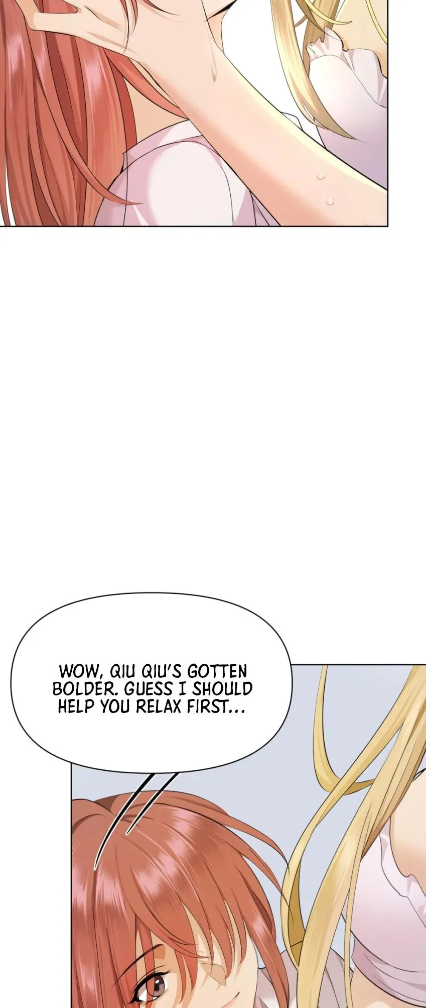 Read Your Head’s Fallen Off Again chapter 16 image 32 on Lezhin