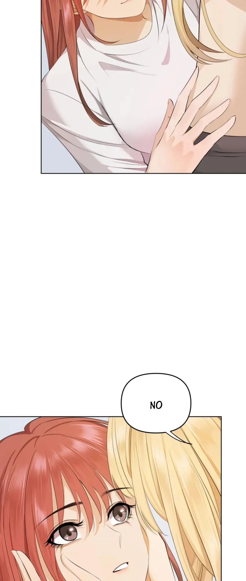 Read Your Head’s Fallen Off Again chapter 16 image 33 on Lezhin