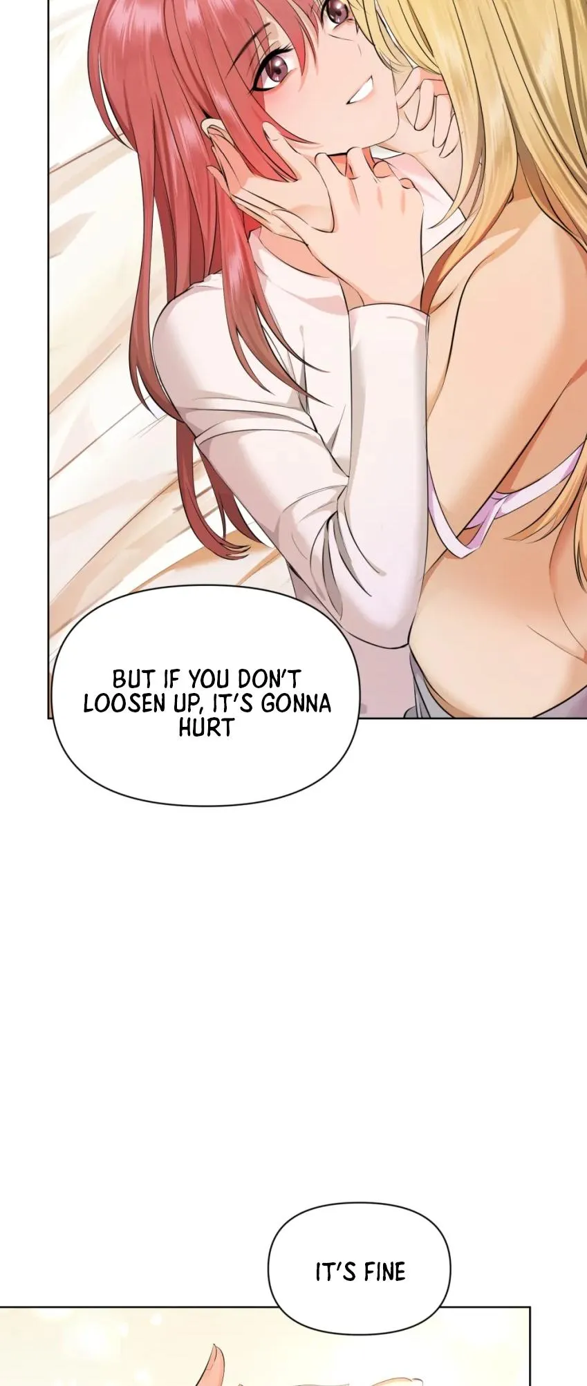 Read Your Head’s Fallen Off Again chapter 16 image 36 on Lezhin