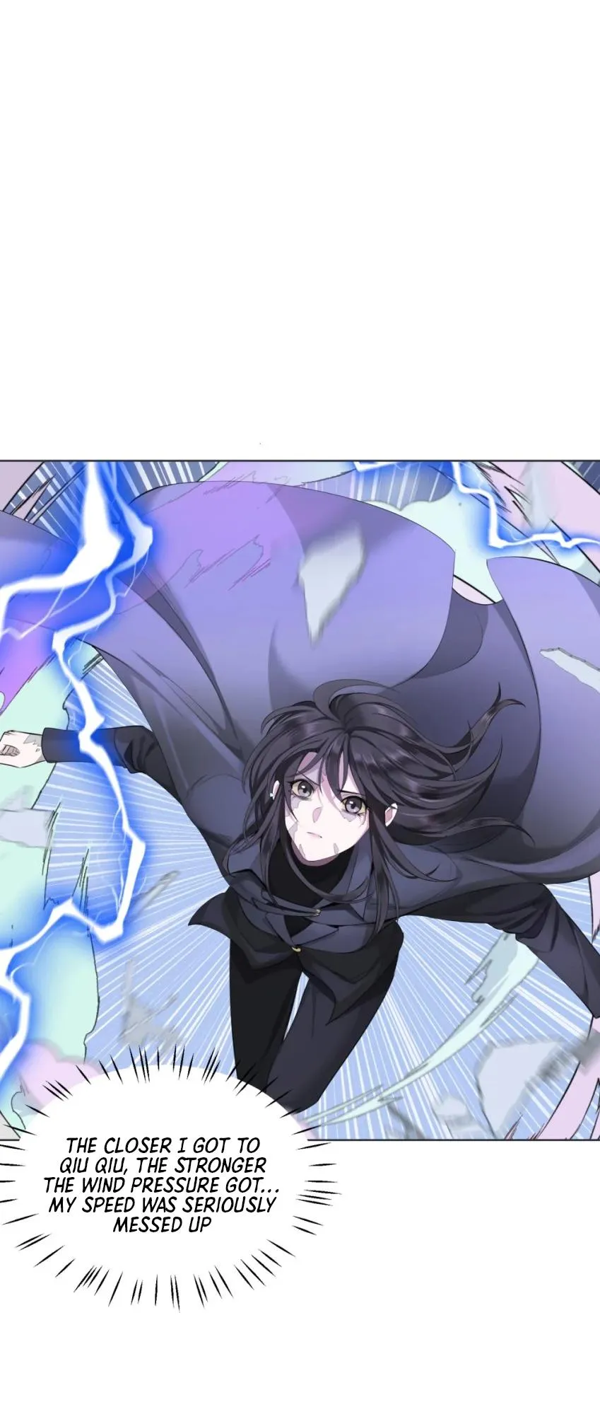 Read Your Head’s Fallen Off Again chapter 16 image 4 on Lezhin