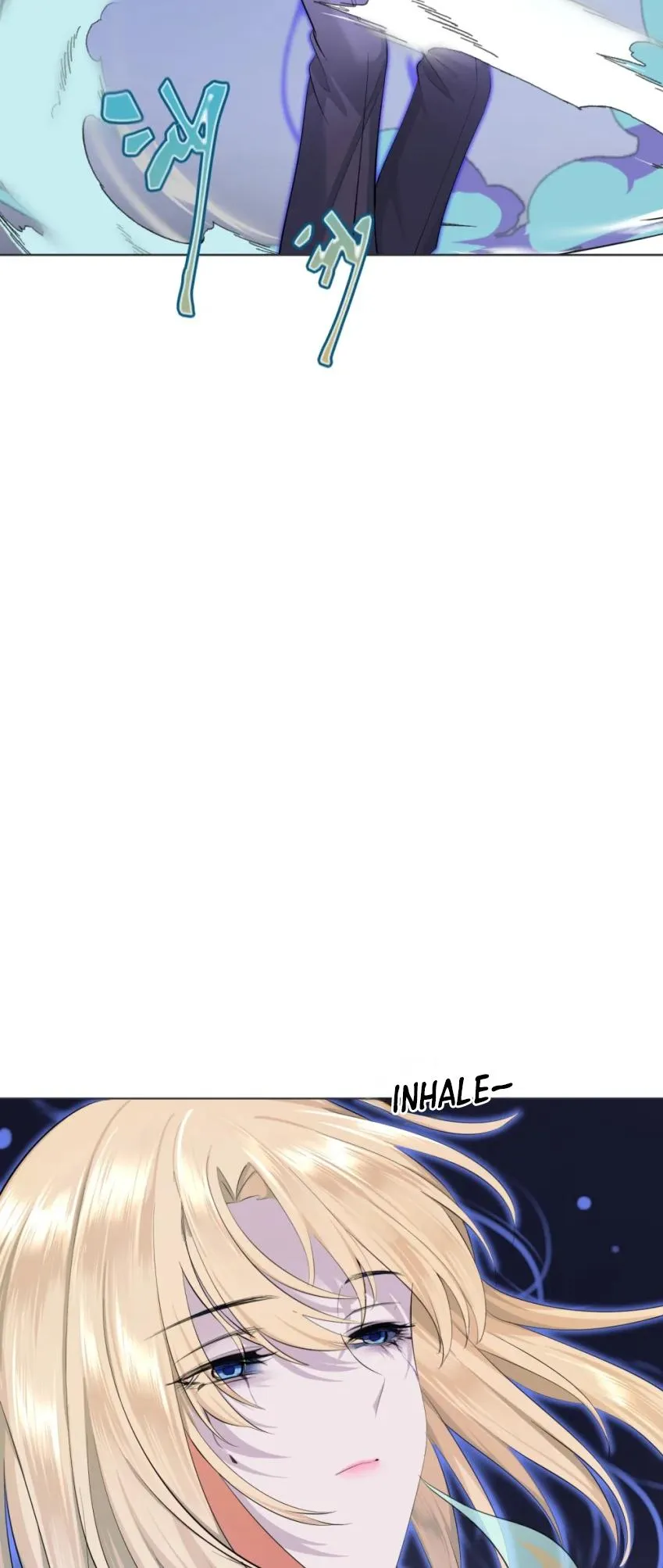 Read Your Head’s Fallen Off Again chapter 16 image 7 on Lezhin