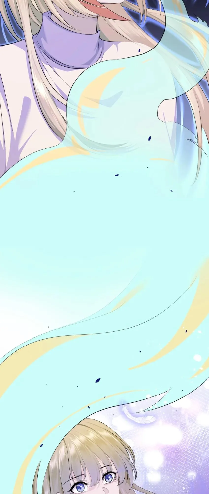 Read Your Head’s Fallen Off Again chapter 16 image 8 on Lezhin