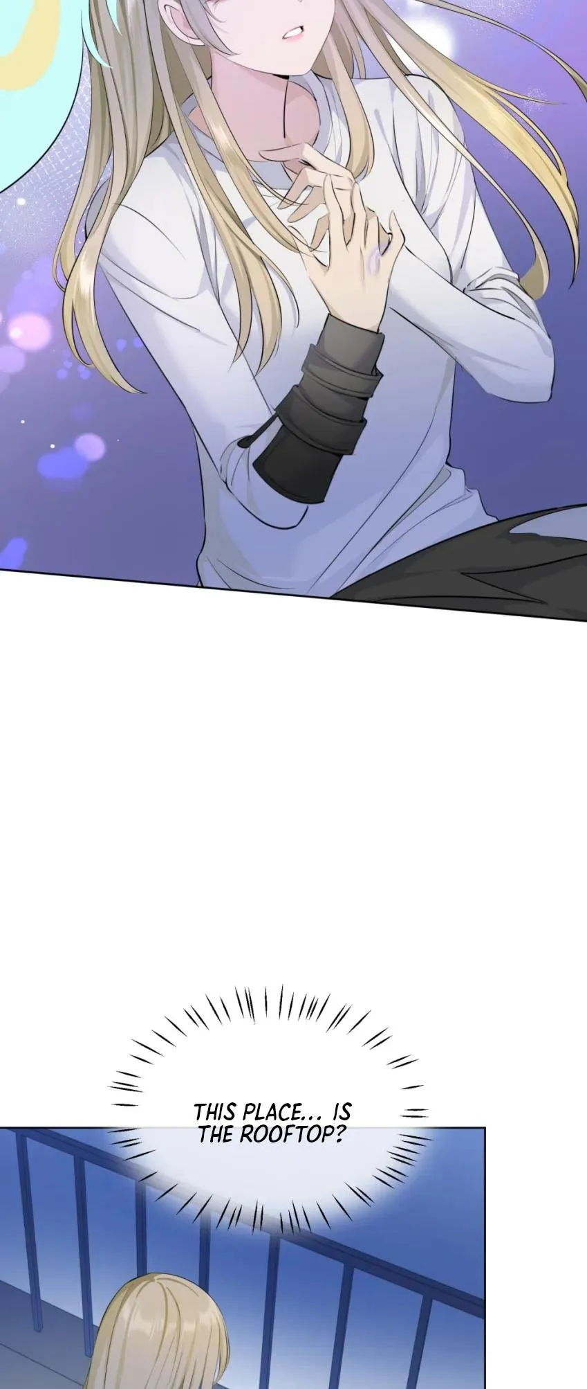 Read Your Head’s Fallen Off Again chapter 16 image 9 on Lezhin