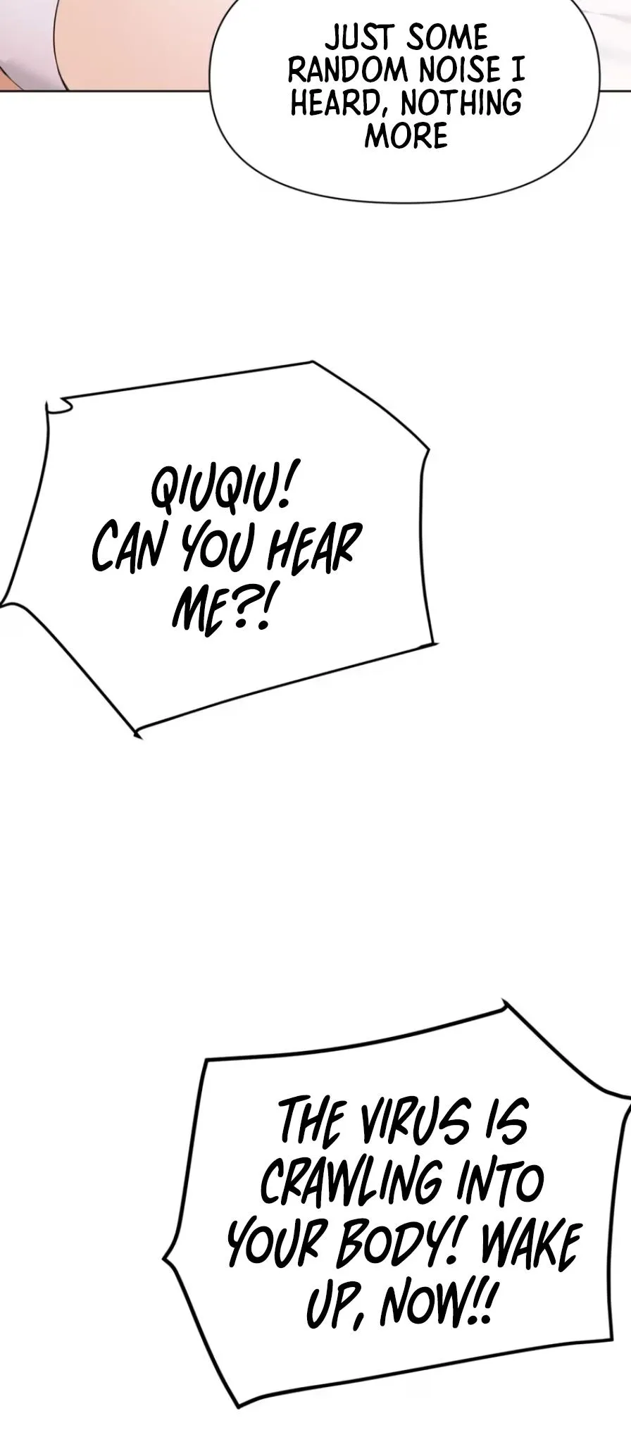 Read Your Head’s Fallen Off Again chapter 17 image 18 on Lezhin