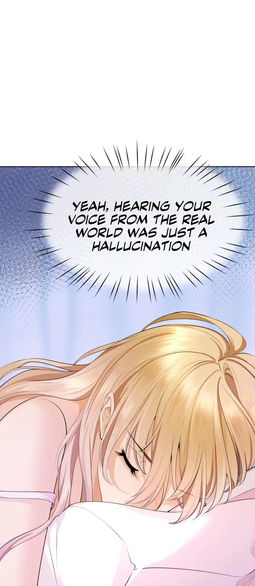 Read Your Head’s Fallen Off Again chapter 17 image 19 on Lezhin