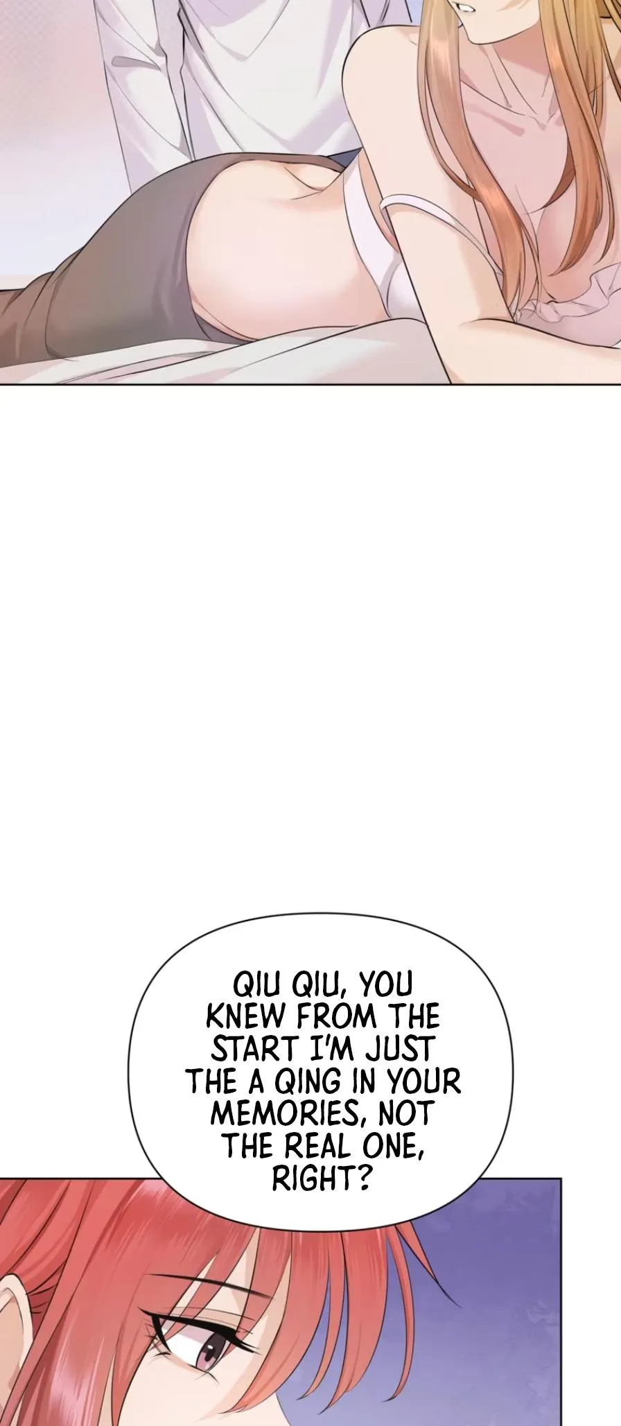 Read Your Head’s Fallen Off Again chapter 17 image 22 on Lezhin