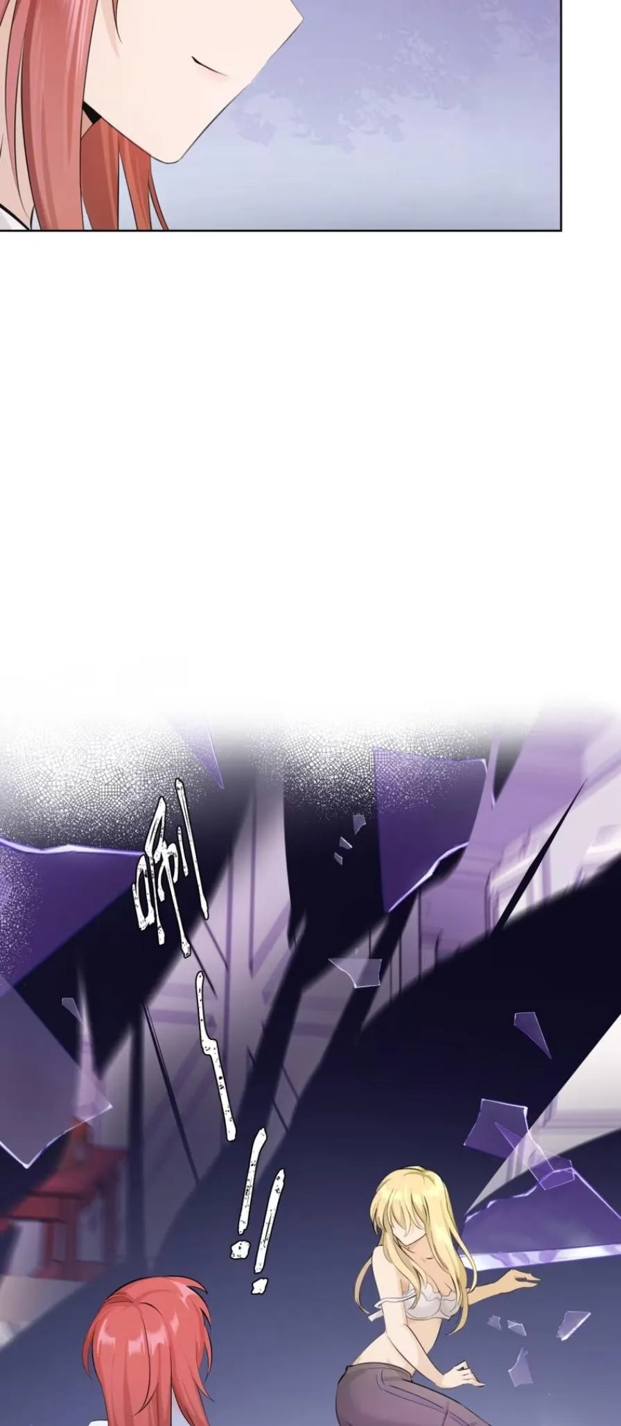 Read Your Head’s Fallen Off Again chapter 17 image 23 on Lezhin