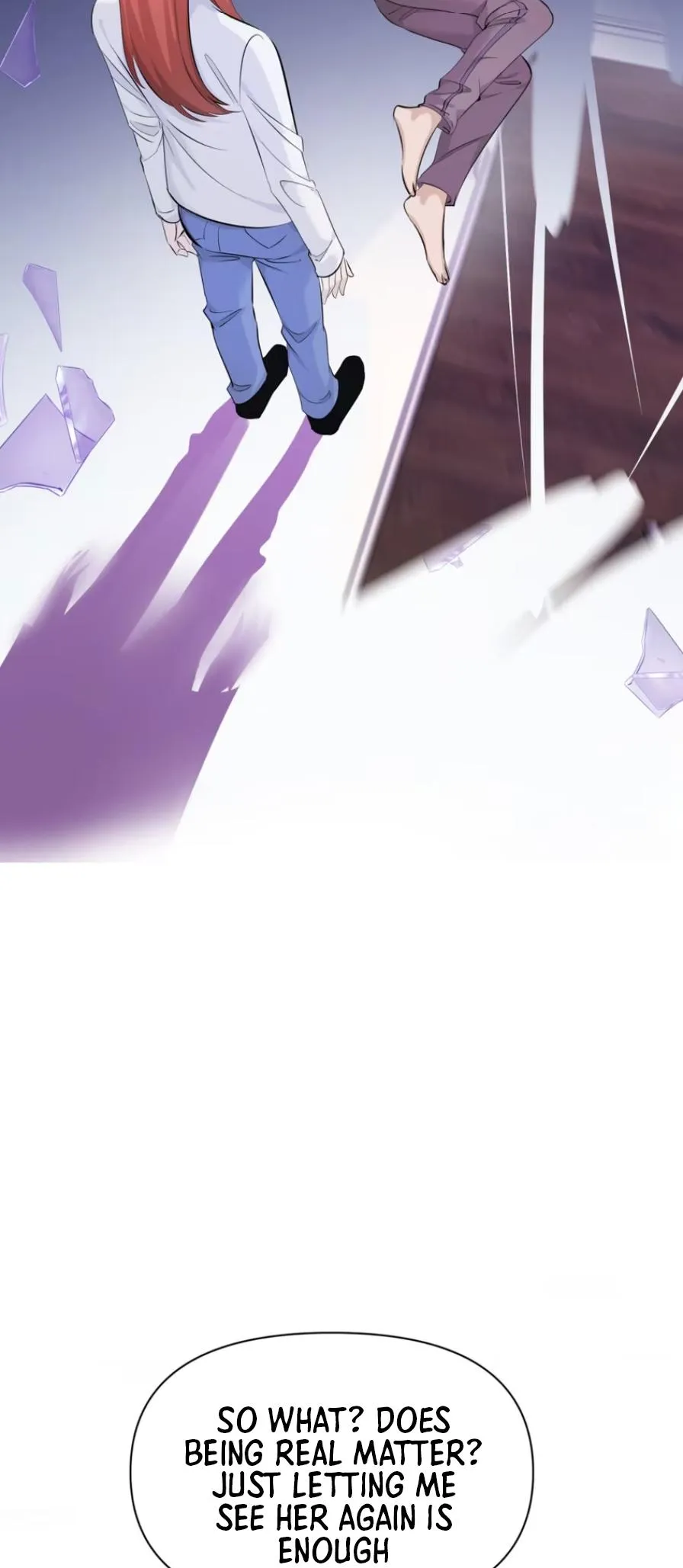 Read Your Head’s Fallen Off Again chapter 17 image 24 on Lezhin