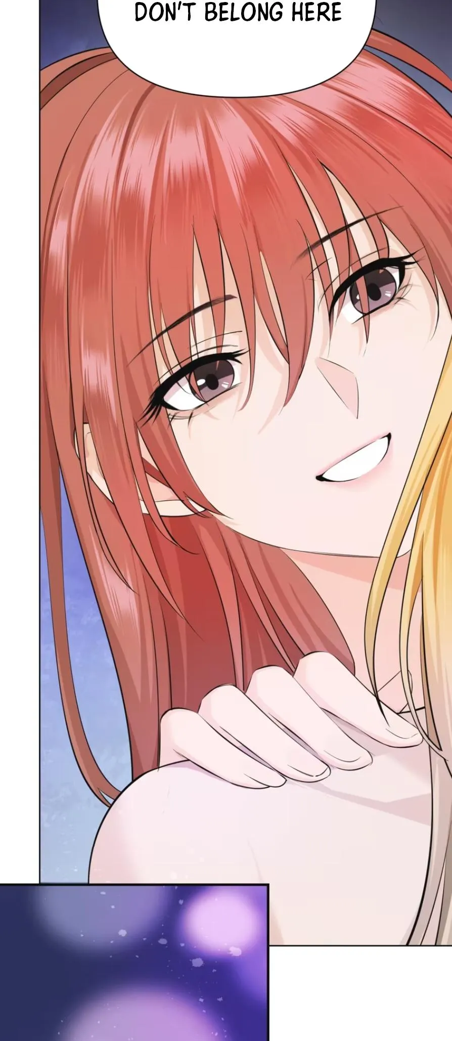 Read Your Head’s Fallen Off Again chapter 17 image 29 on Lezhin