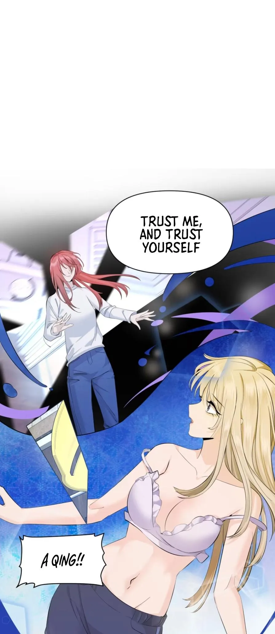 Read Your Head’s Fallen Off Again chapter 17 image 31 on Lezhin