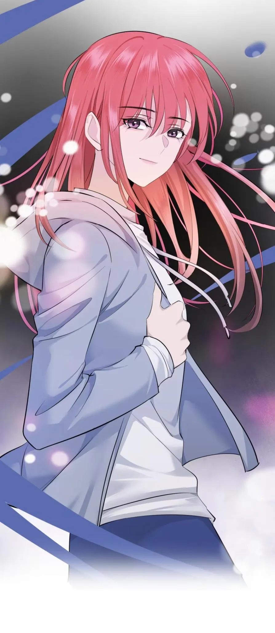 Read Your Head’s Fallen Off Again chapter 17 image 33 on Lezhin