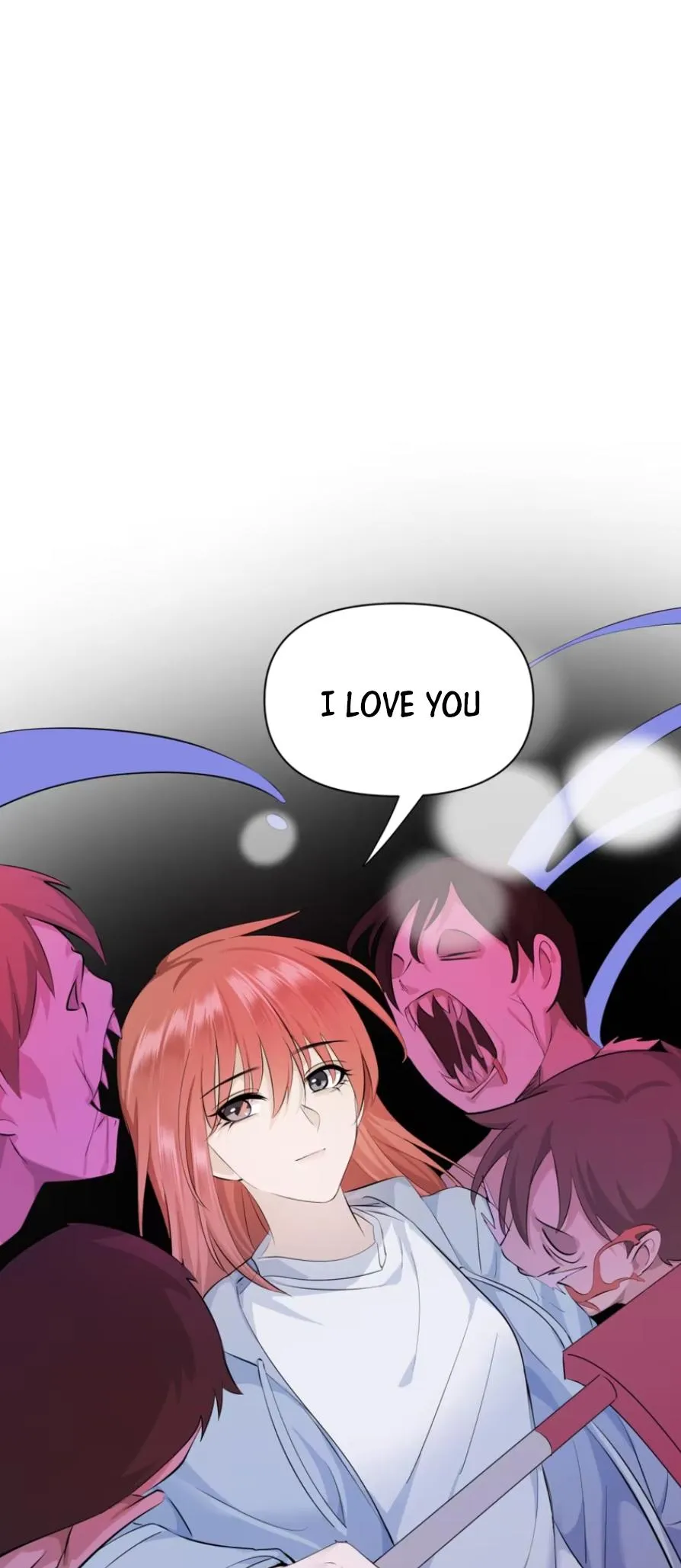 Read Your Head’s Fallen Off Again chapter 17 image 34 on Lezhin