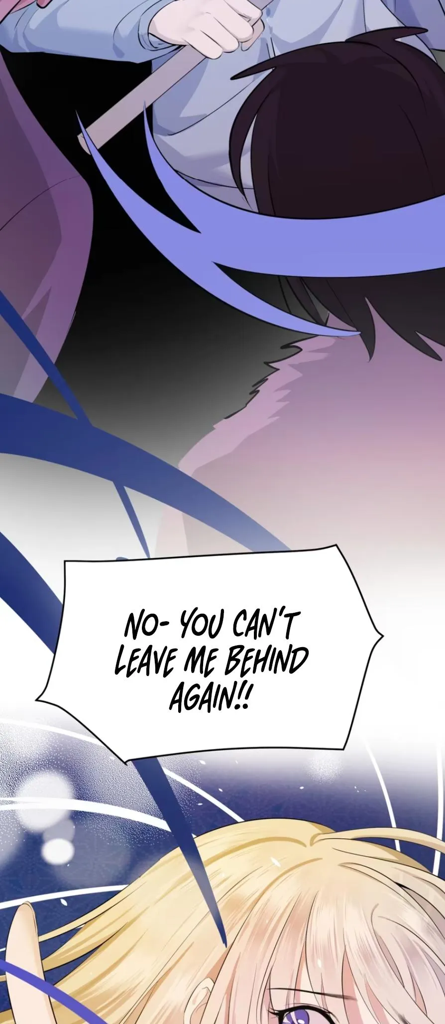 Read Your Head’s Fallen Off Again chapter 17 image 35 on Lezhin