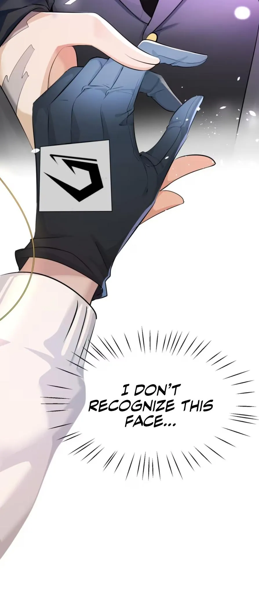 Read Your Head’s Fallen Off Again chapter 17 image 42 on Lezhin