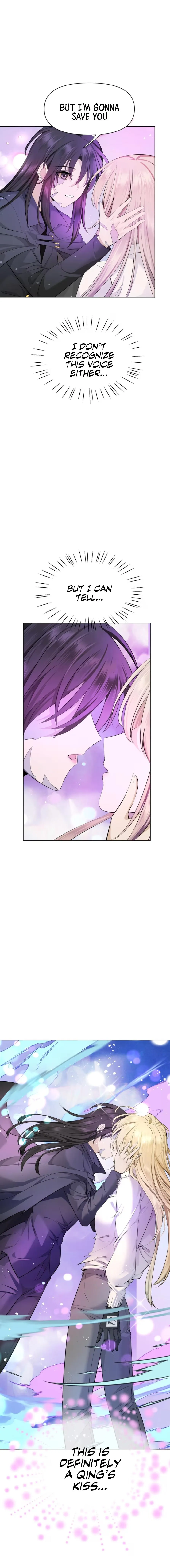 Read Your Head’s Fallen Off Again chapter 17 image 43 on Lezhin