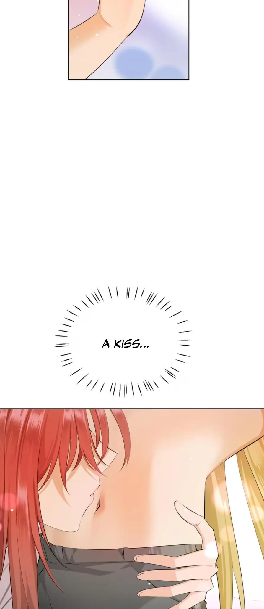 Read Your Head’s Fallen Off Again chapter 17 image 6 on Lezhin