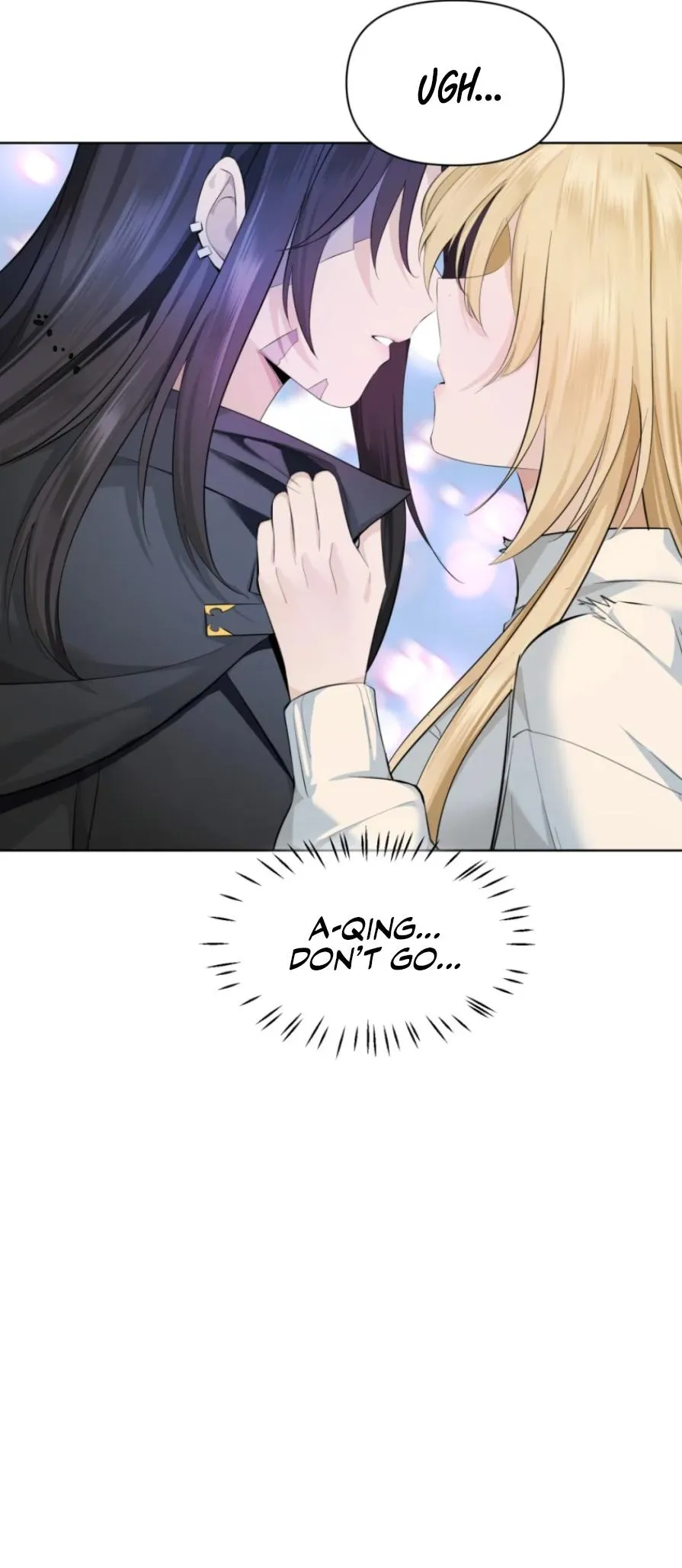 Read Your Head’s Fallen Off Again chapter 18 image 14 on Lezhin
