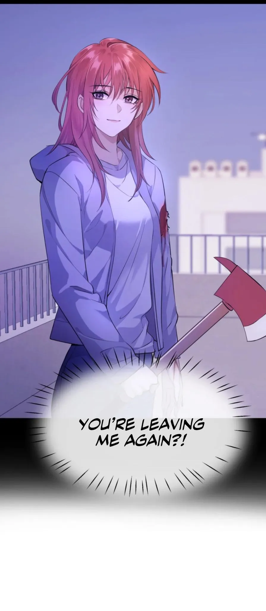 Read Your Head’s Fallen Off Again chapter 18 image 18 on Lezhin