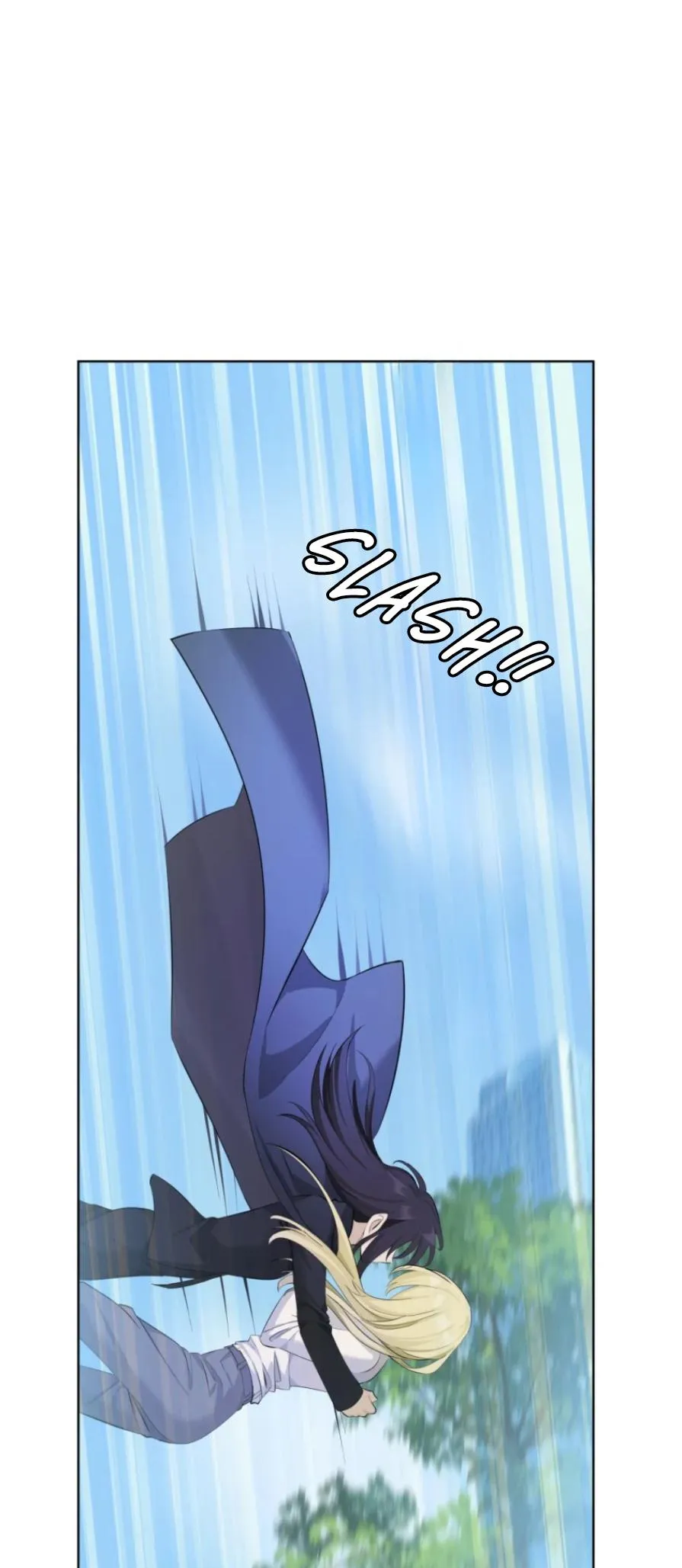 Read Your Head’s Fallen Off Again chapter 18 image 19 on Lezhin