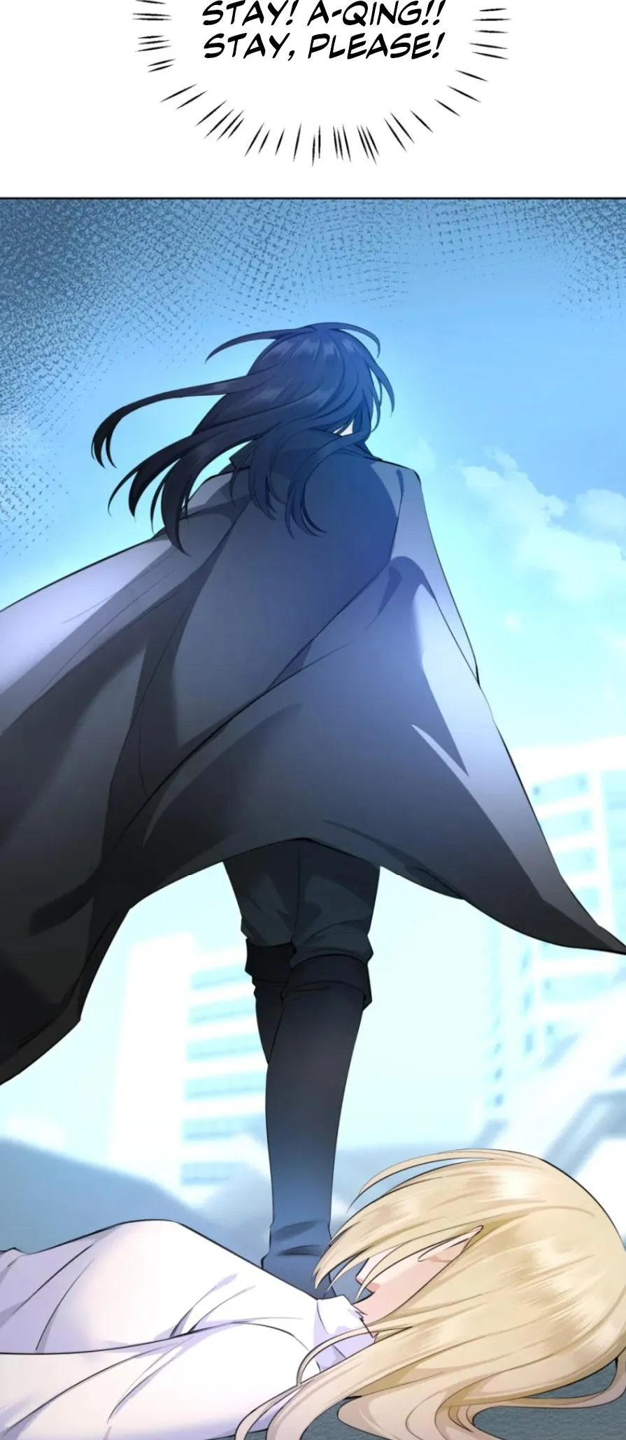 Read Your Head’s Fallen Off Again chapter 18 image 22 on Lezhin