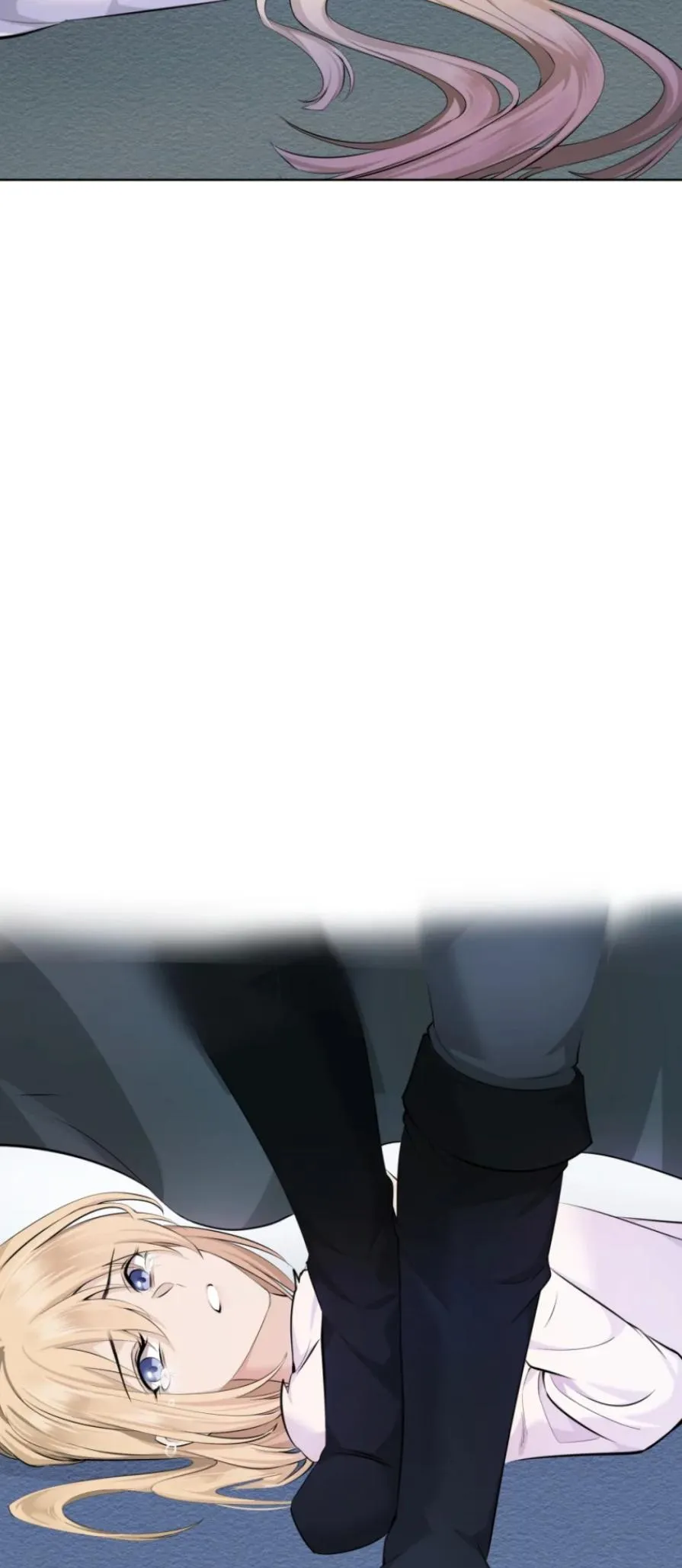 Read Your Head’s Fallen Off Again chapter 18 image 23 on Lezhin