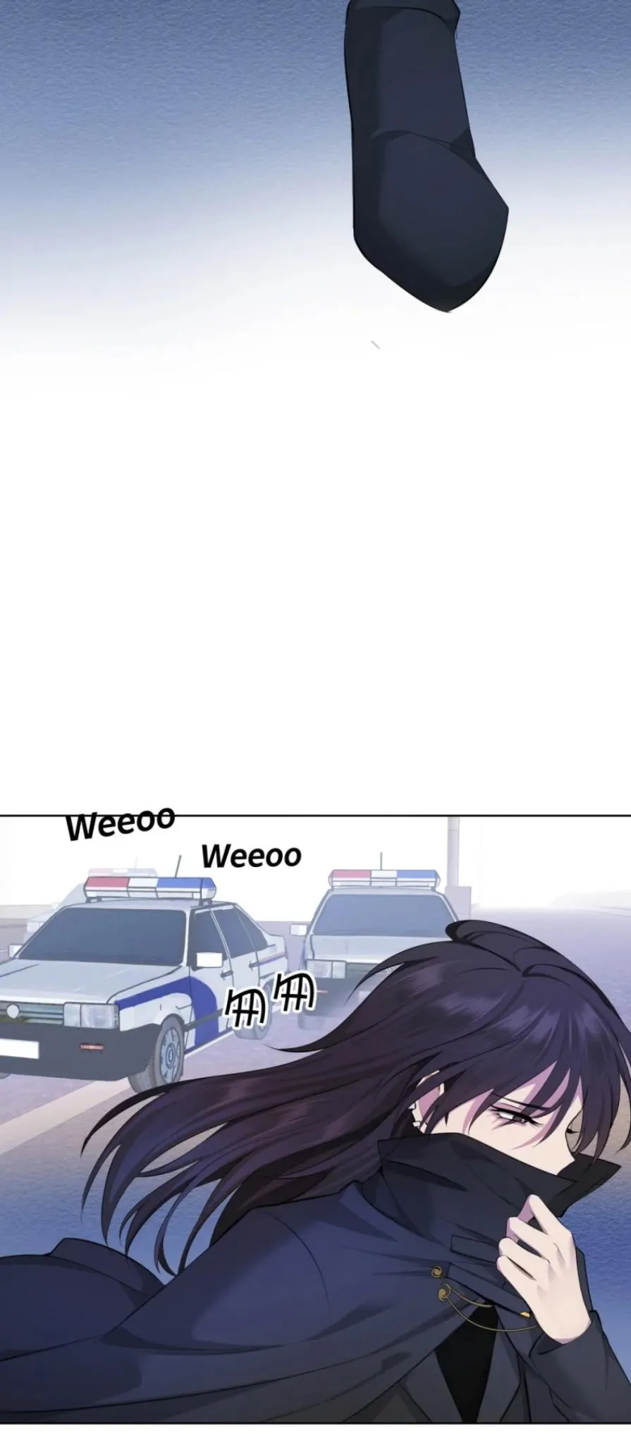 Read Your Head’s Fallen Off Again chapter 18 image 24 on Lezhin