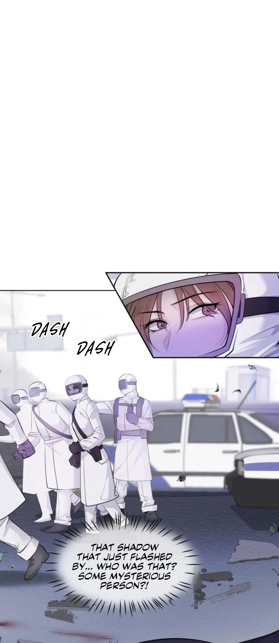 Read Your Head’s Fallen Off Again chapter 18 image 25 on Lezhin