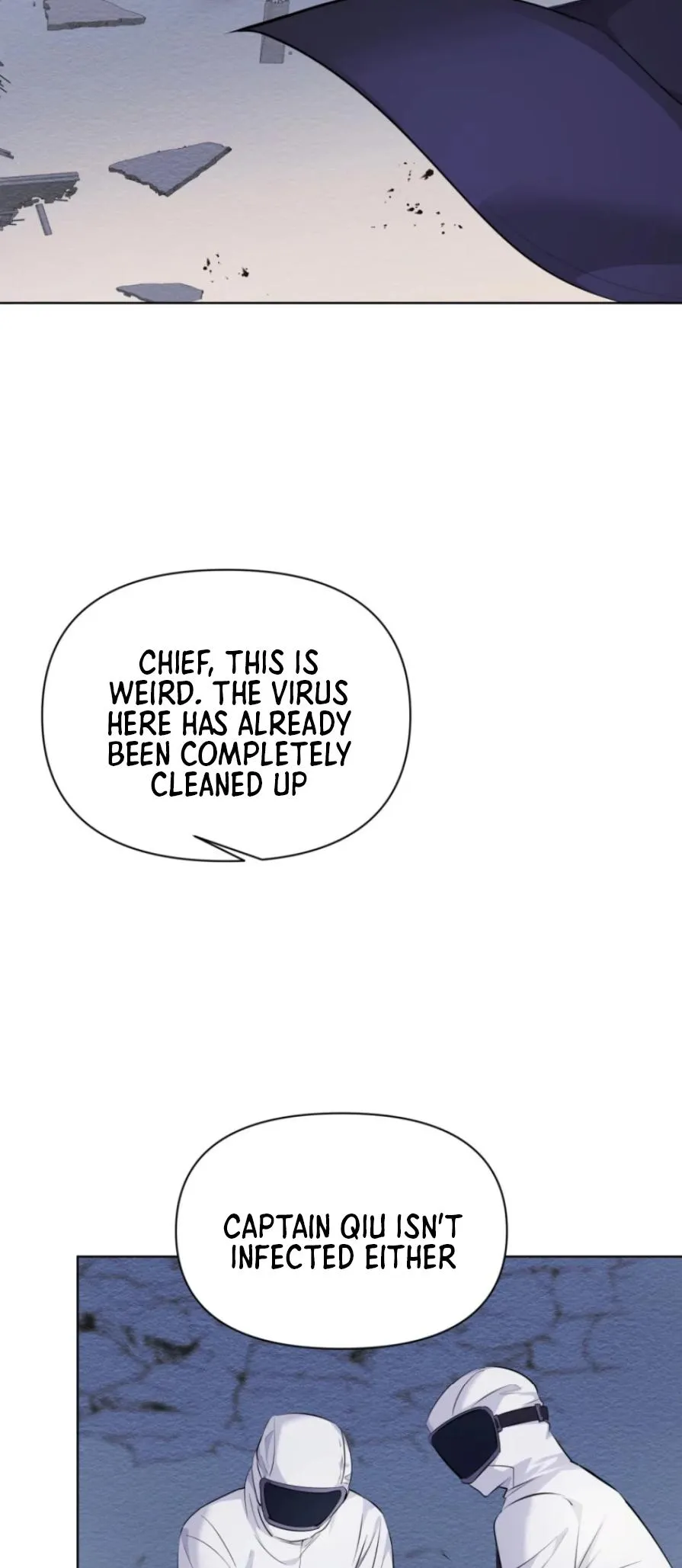 Read Your Head’s Fallen Off Again chapter 18 image 26 on Lezhin