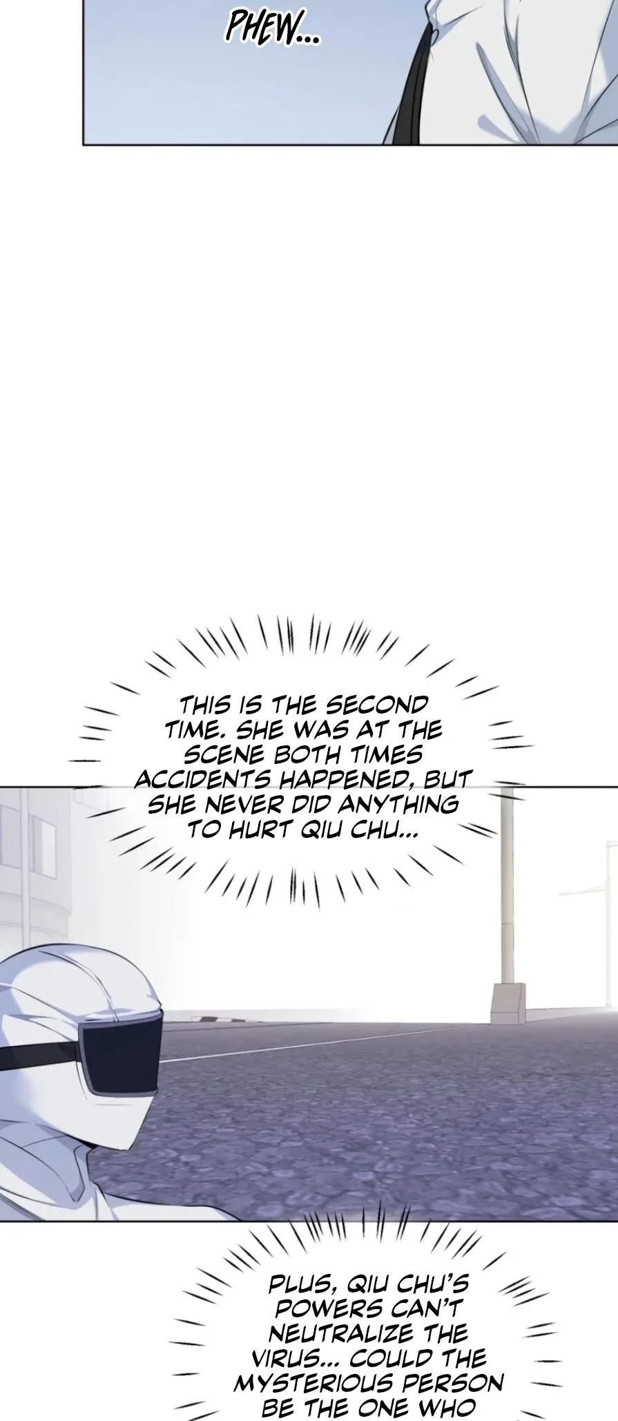 Read Your Head’s Fallen Off Again chapter 18 image 28 on Lezhin