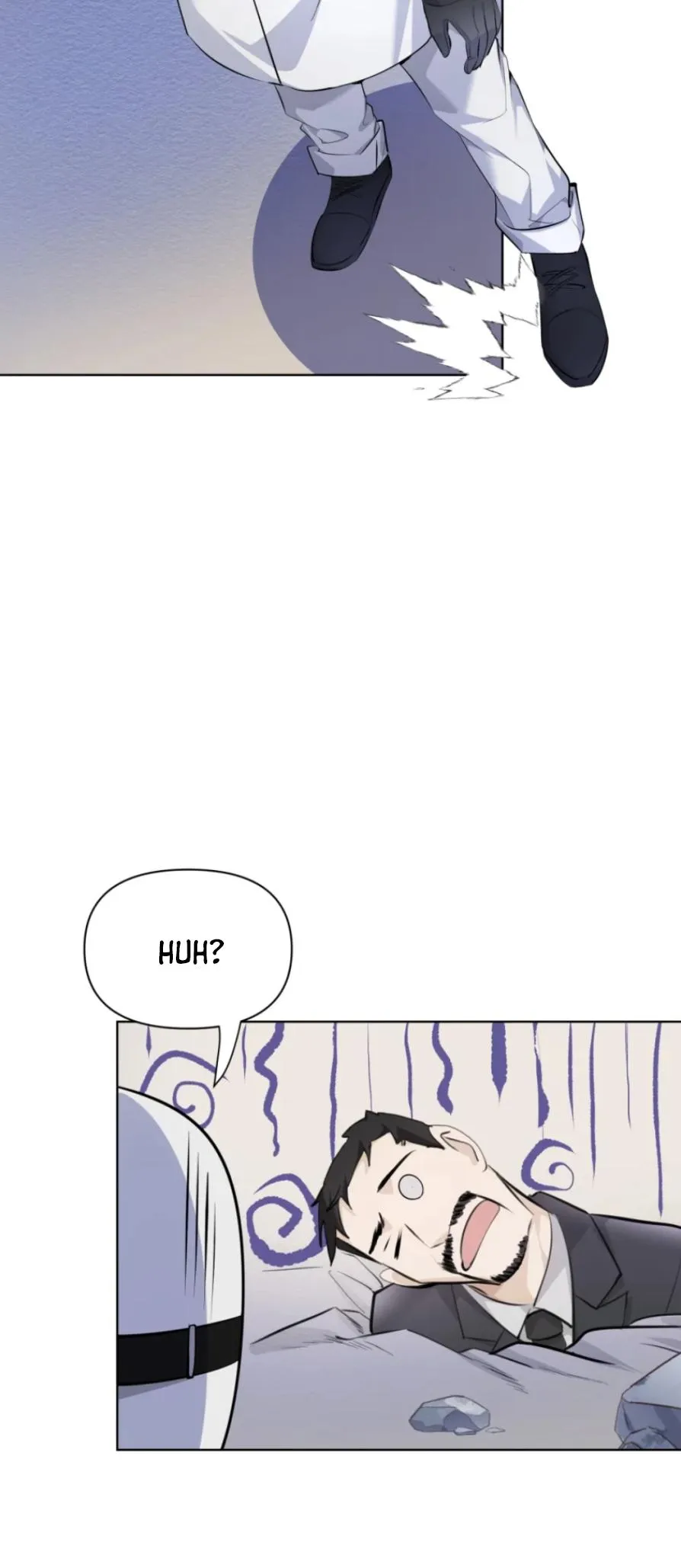 Read Your Head’s Fallen Off Again chapter 18 image 30 on Lezhin
