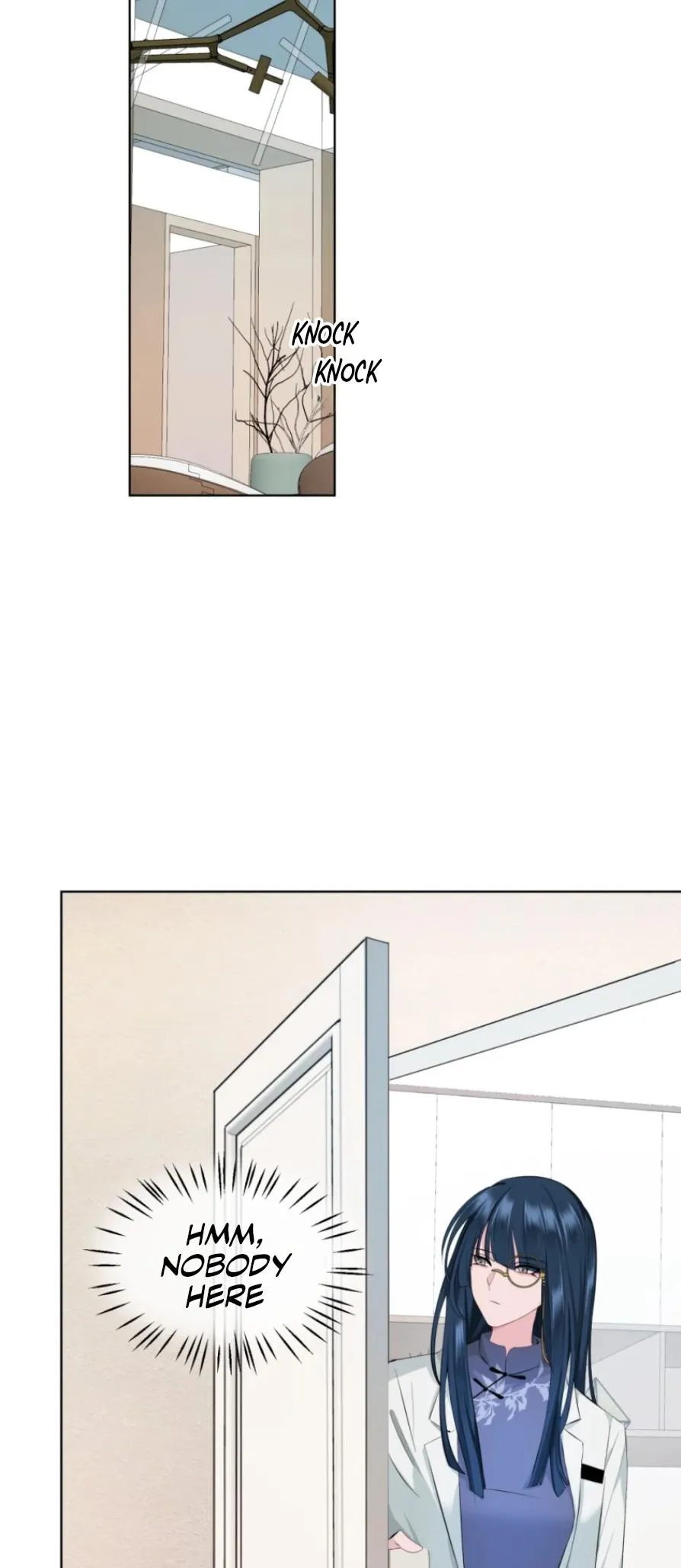 Read Your Head’s Fallen Off Again chapter 18 image 32 on Lezhin