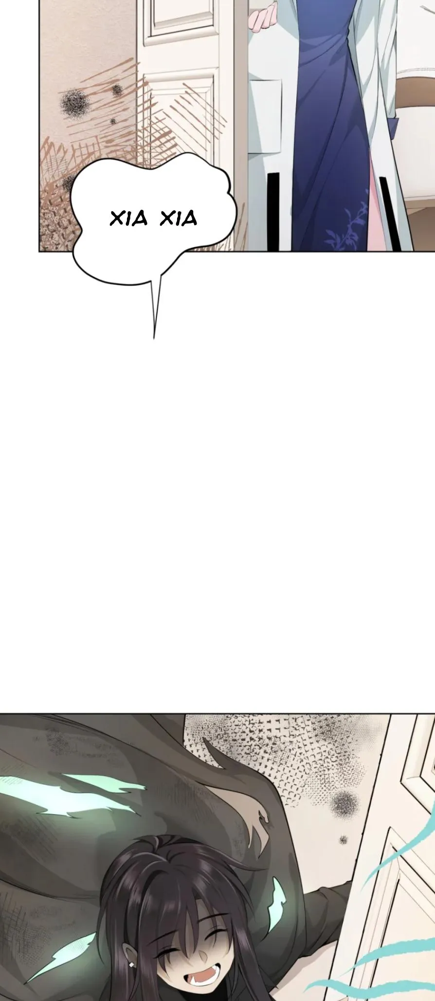 Read Your Head’s Fallen Off Again chapter 18 image 33 on Lezhin