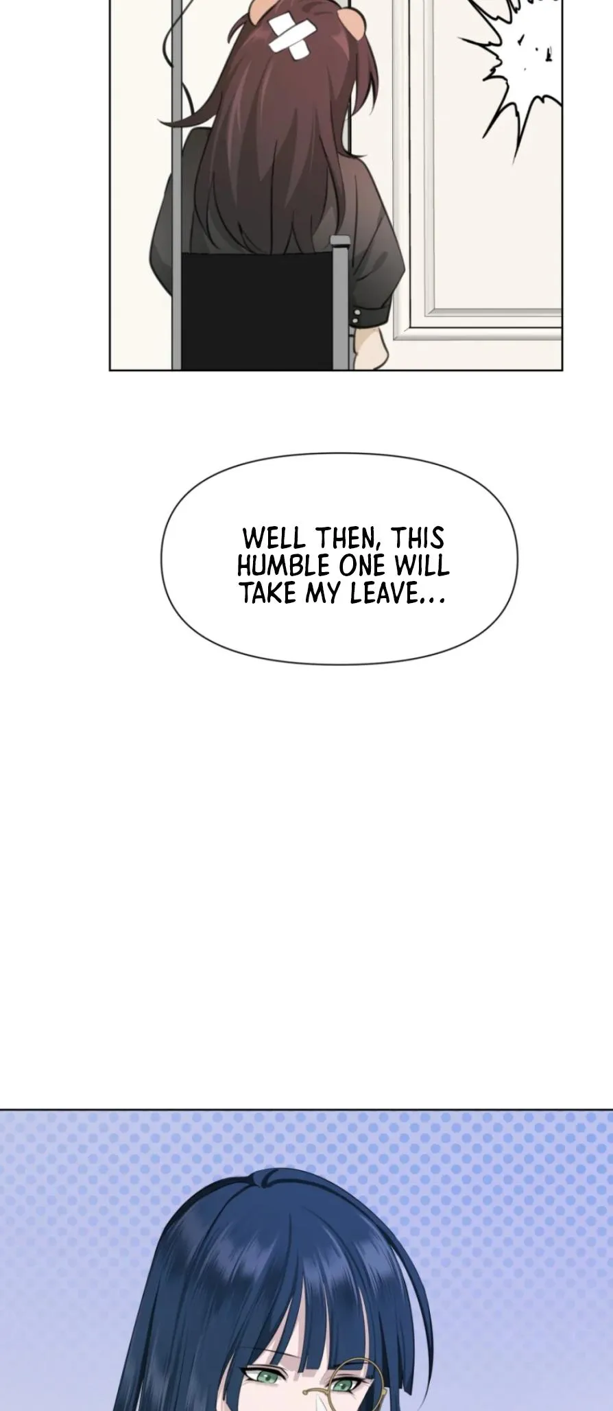 Read Your Head’s Fallen Off Again chapter 18 image 36 on Lezhin