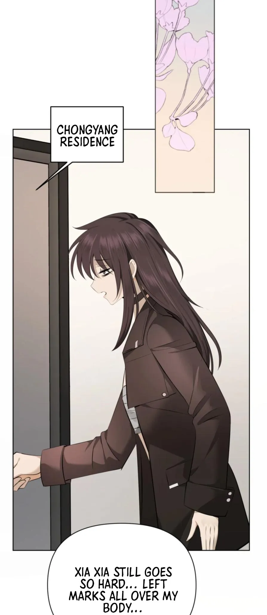 Read Your Head’s Fallen Off Again chapter 18 image 39 on Lezhin