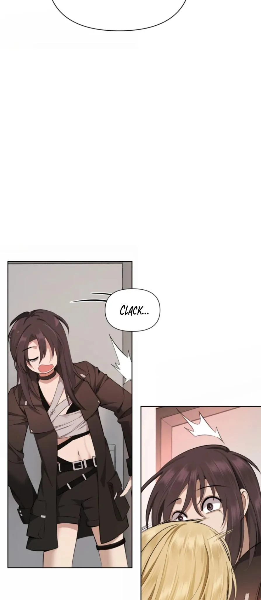 Read Your Head’s Fallen Off Again chapter 18 image 40 on Lezhin