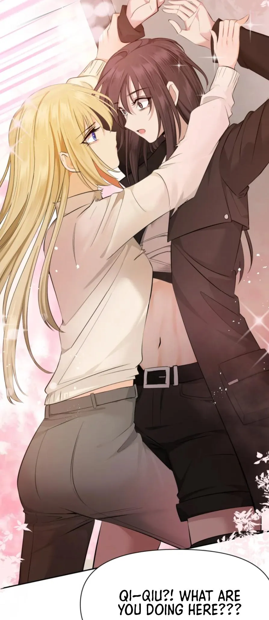 Read Your Head’s Fallen Off Again chapter 18 image 42 on Lezhin